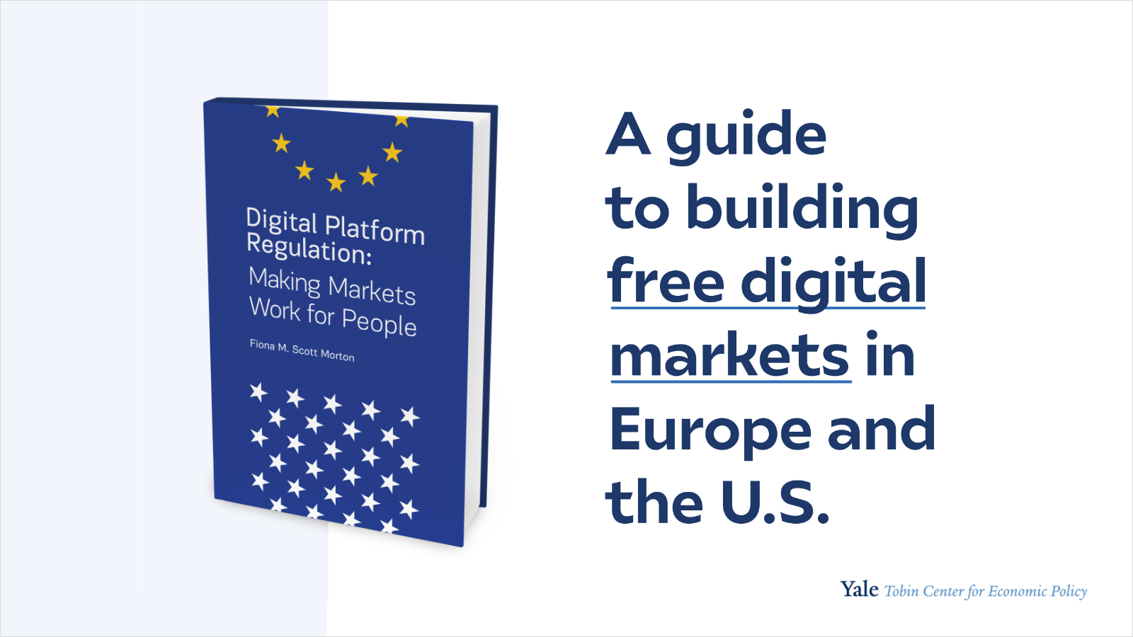 Digital Markets Book