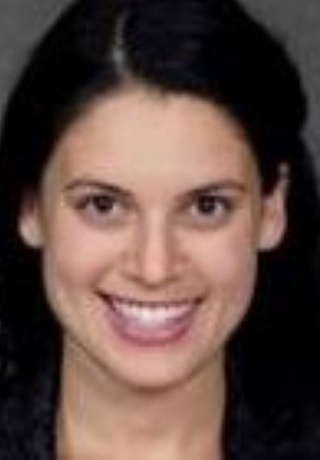 Headshot of Claire Botnick