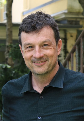 Dirk Bergemann