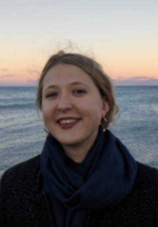 Anastasiia Evdokimova