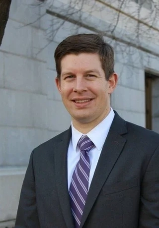 Sam Quinney headshot