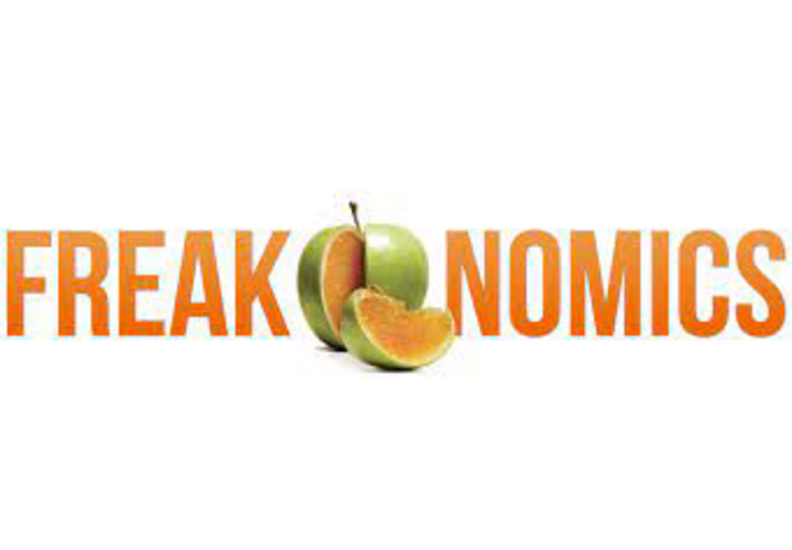 Freakonomics logo