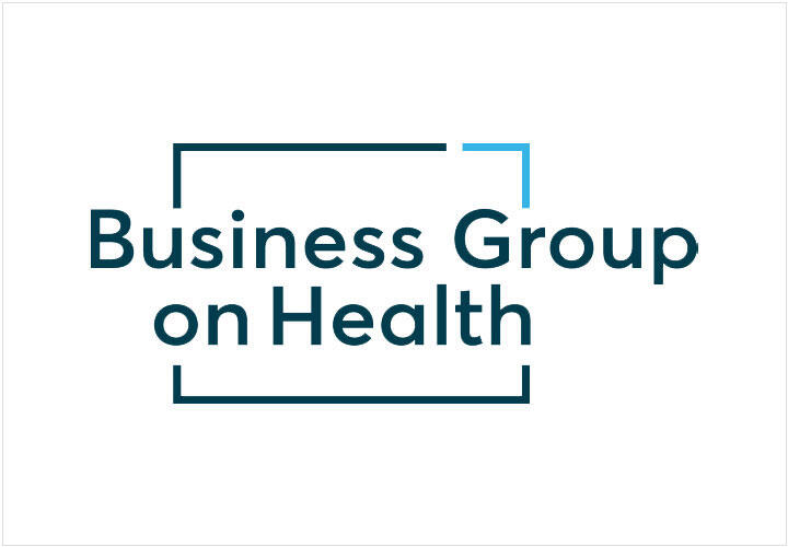 Business Group on Health logo