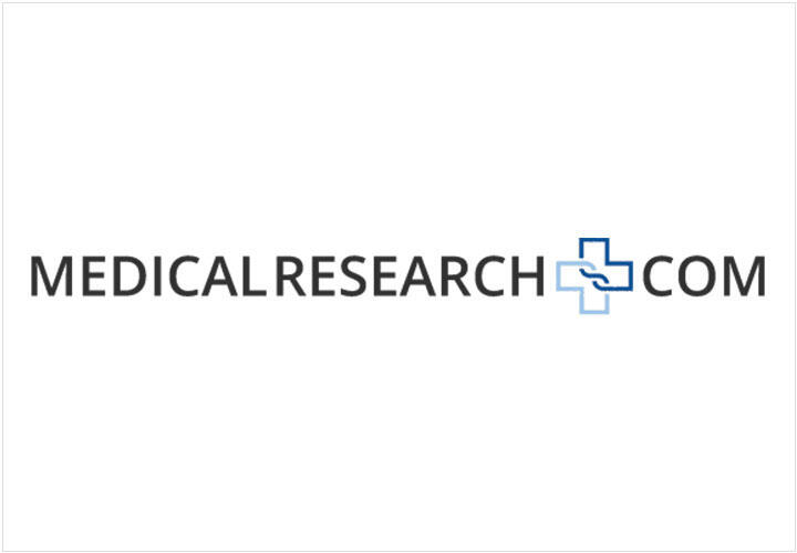 MedicalResearch.com logo