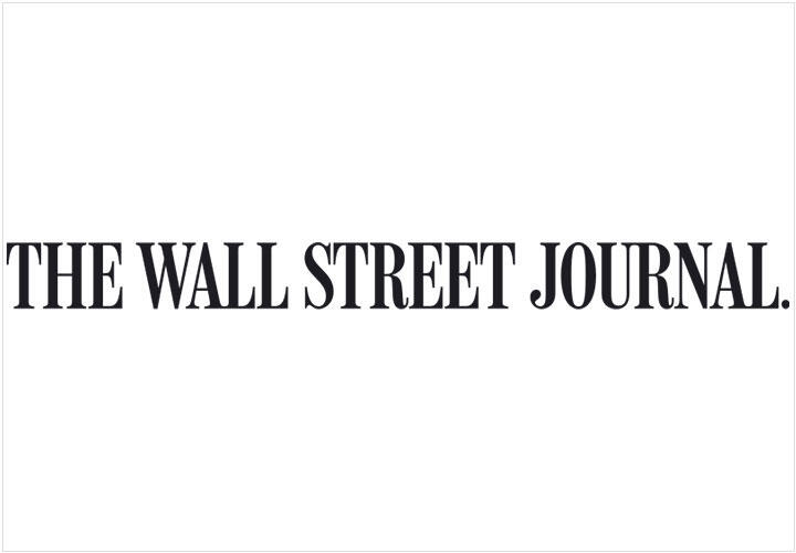 Wall Street Journal WSJ logo