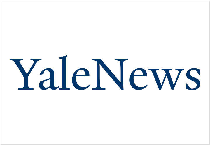 Yale News logo