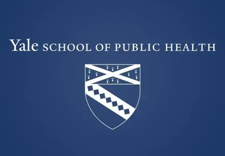 Yale School of Public Health logo