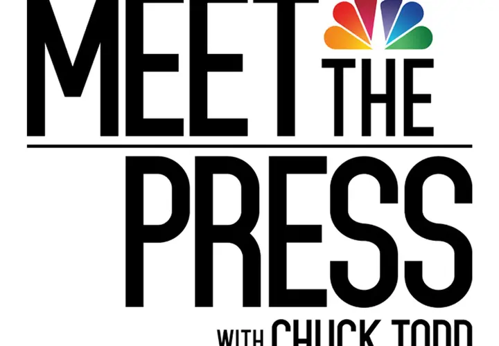 Meet The Press Logo