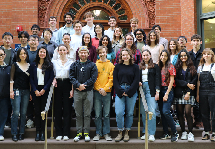 Tobin Pre-Docs 2023 Group