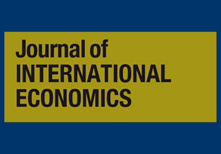 Journal of International Economics