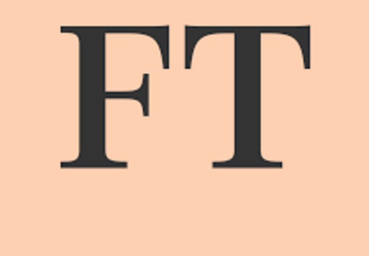 Financial Times logo