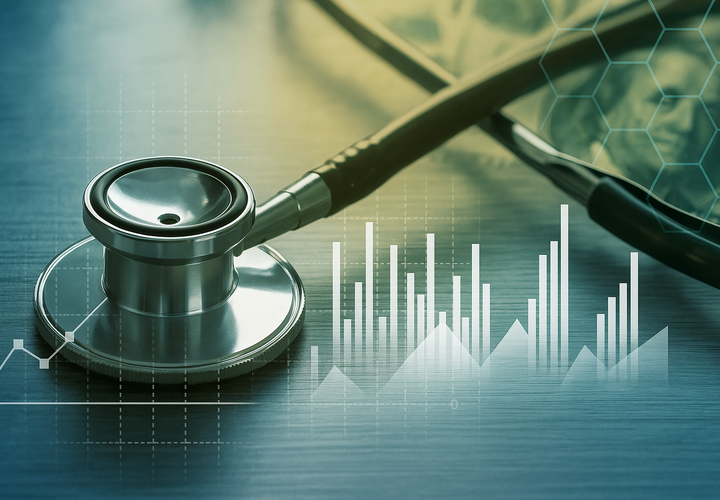 Health economics and policy banner