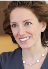 Headshot of Diana Wagner