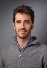 Headshot of Jacob Wallace