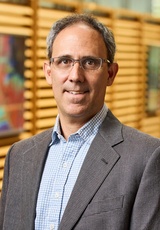 Matthew Kotchen headshot