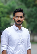 Shihas Abdul Razak's Headhot